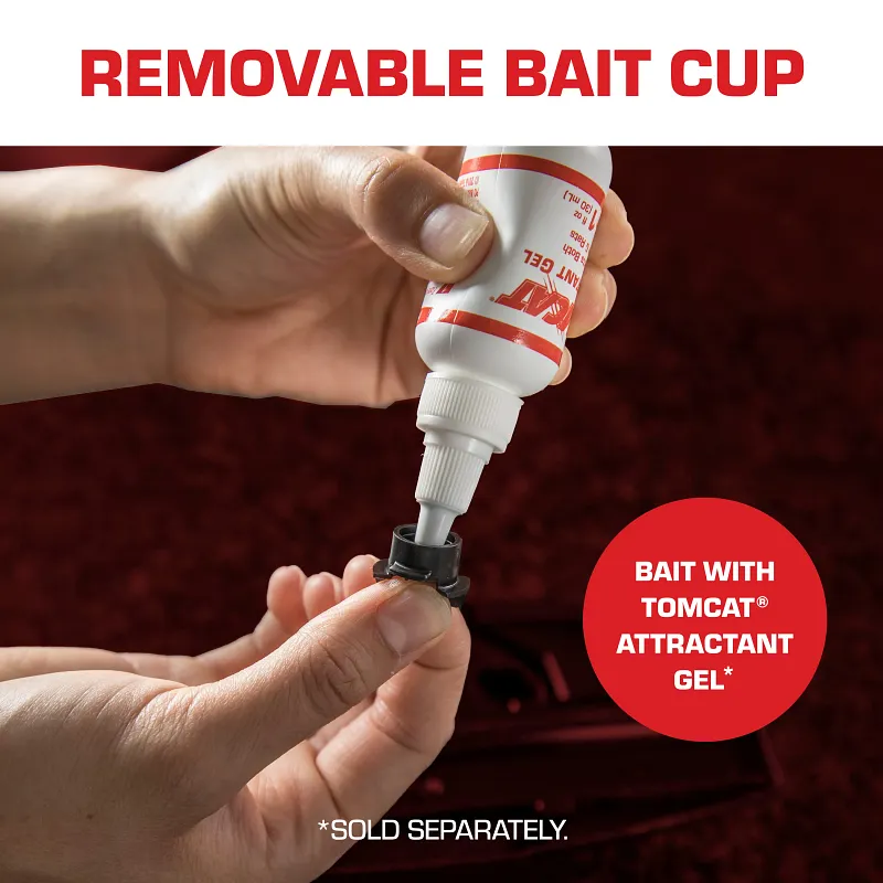 Tomcat&reg; Spin Trap for Mice image number 9.0