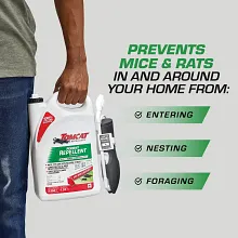 Tomcat Repellents Rodent Repellent Ready-to-Use image number null