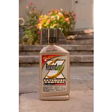 Roundup&reg; Concentrate Extended Control Weed & Grass Killer Plus Weed Preventer II image number null