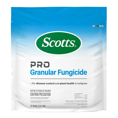 Scotts&reg; Pro Granular Fungicide