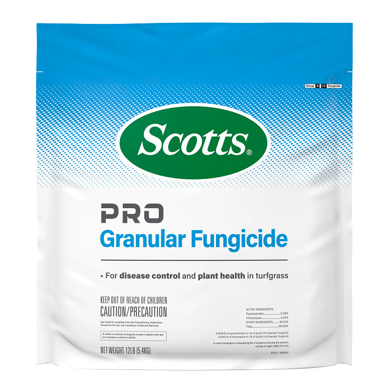 Scotts&reg; Pro Granular Fungicide image number 1
