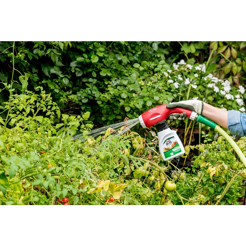 Ortho&reg; Bug B Gon&reg; ECO Insecticidal Soap Concentrate image number 6.0