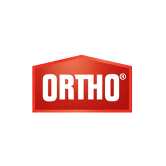 ortho red logo
