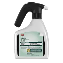 Ortho GroundClear Simple Weed and Grass Killer image number null