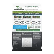 Scotts&reg; Turf Builder&reg; Grass Seed Pacific Northwest Mix image number null