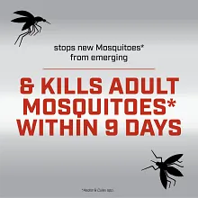 Ortho&reg; Home Defense&reg; Mosquito Kill & Prevent Image 2