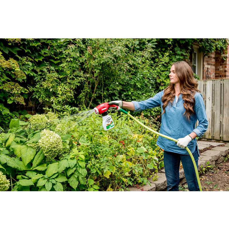 Savon insecticide Ortho&reg; Bug B Gon&reg; ECO Concentr&eacute; image number 5