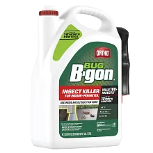 Ortho&reg; Bug B-Gon&trade; Insect Killer for Indoor + Perimeter₁ With Trigger Sprayer image number null