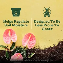 Indoor Potting Mix for All Plants image number null