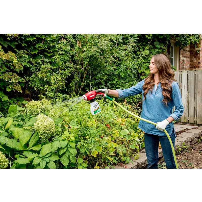 Savon insecticide Ortho&reg; Bug B Gon&reg; ECO Concentr&eacute; image number 6.0