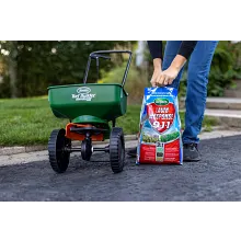 Scotts&reg; Lawn Response 9-1-1&reg; image number null