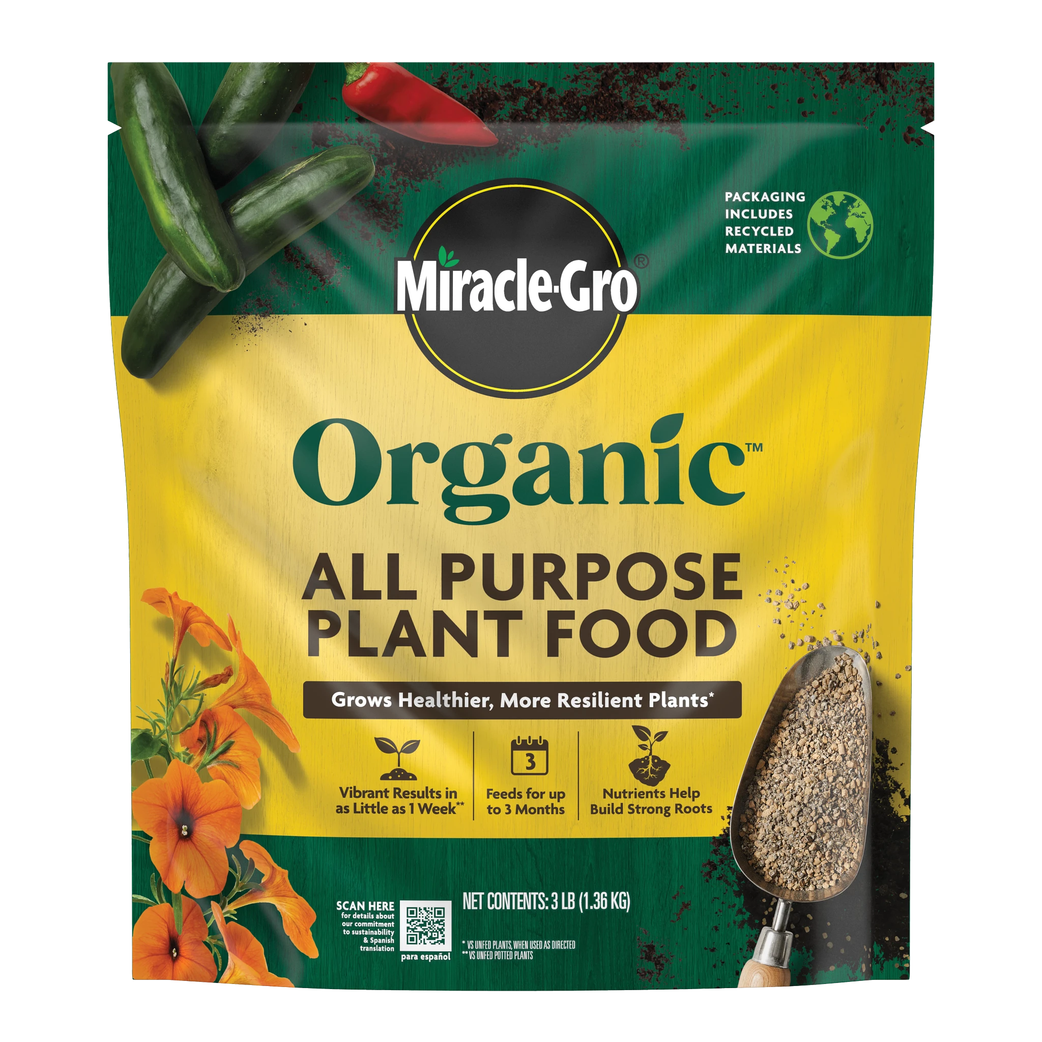 All Purpose Plant Food