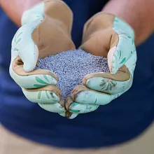 Turf Builder Small Lawns image number null