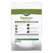Scotts&reg; PatchMaster&reg; Lawn Repair Mix Tall Fescue Mix image number null