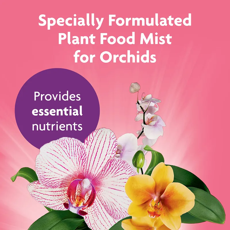 Miracle-Gro Orchid Bundle Pack image number 2.0