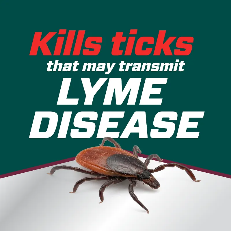 Ortho Tick B-gon Tick Killer Ready-to-Spray image number 2.0