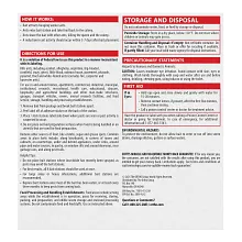 Ortho Orthene Ant Killer Ant Bait image number null