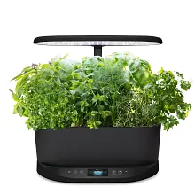 AeroGarden Bounty, Black image number null