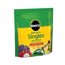 Watering Can Singles All Purpose Water Soluble Plant Food image number null