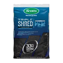 Scotts&reg; Nature Scapes&reg; Triple Shred Mulch image number null