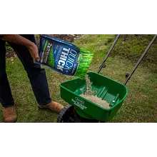 Scotts&reg; Turf Builder&reg; Quick + Thick&trade; Grass Seed Sun - Shade image number null