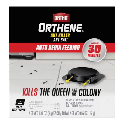 Ortho Orthene Ant Killer Ant Bait