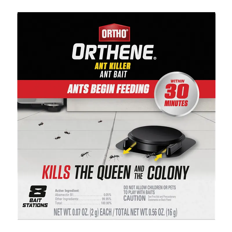 Ortho Orthene Ant Killer Ant Bait image number 1.0