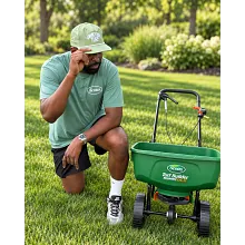 Own Your Turf Hat Image 3