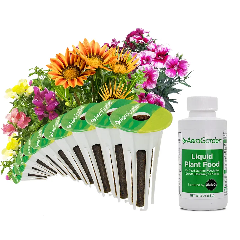 Mountain Meadow Seed Pod Kit image number 1