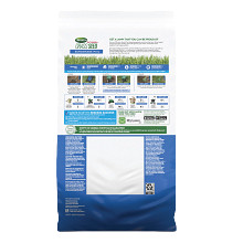 Scotts&reg; Turf Builder&reg; Grass Seed Sun & Shade Mix&reg; image number null