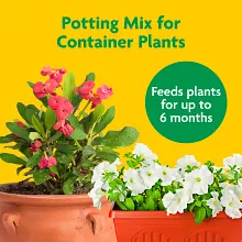 Miracle-Gro Potting Mix image number null