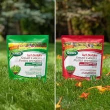 Turf Builder Small Lawns image number null