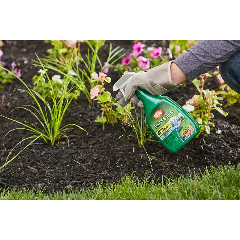 Ortho&reg; Grass B Gon Garden Grass Killer image number 5.0