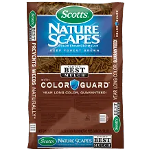 Scotts&reg; Nature Scapes&reg; Color Enhanced Mulch 2 cu. ft. image number null