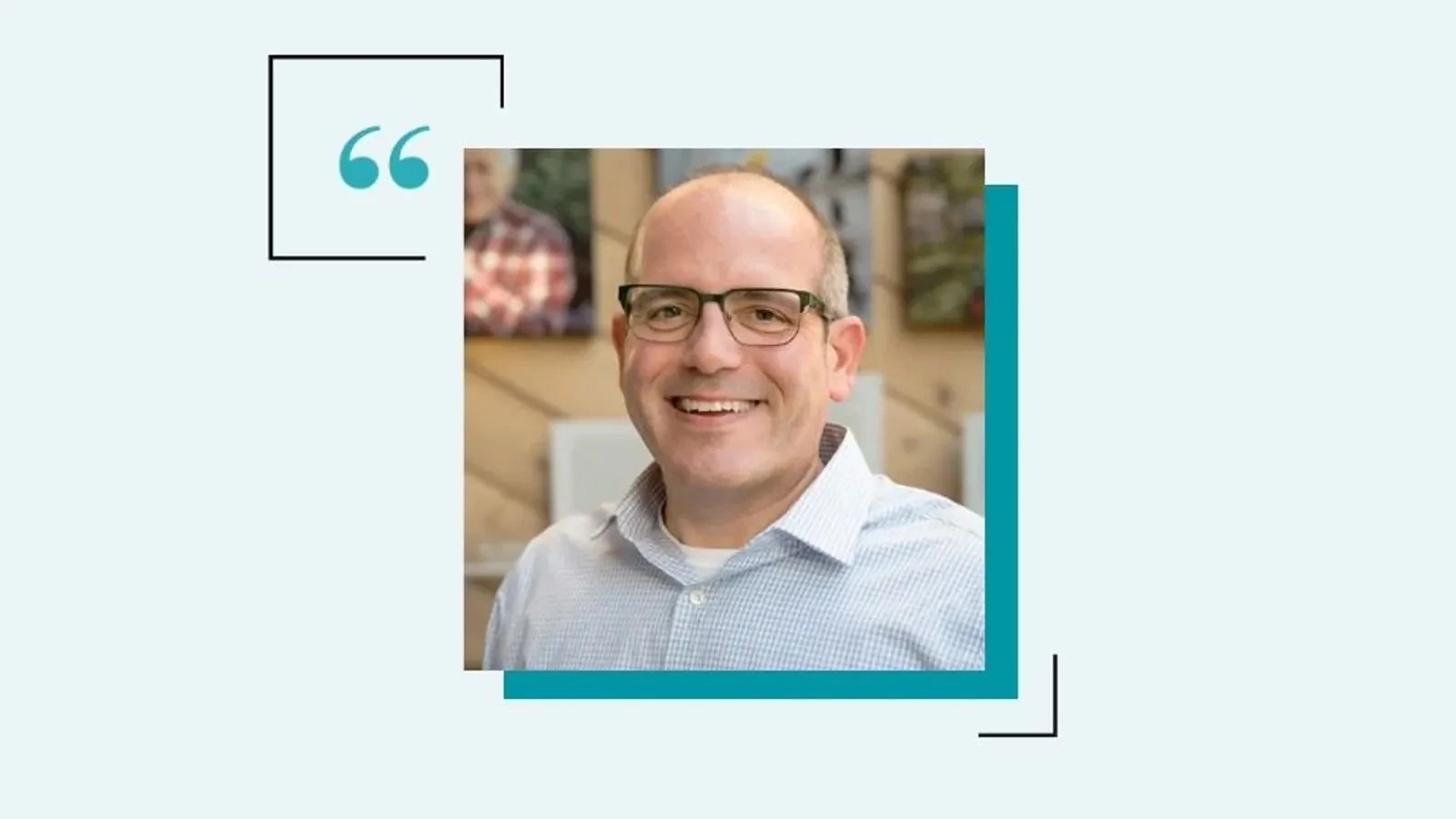 ScottsMiracle-Gro CFO Mark Scheiwer