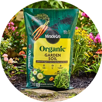 Garden Soil