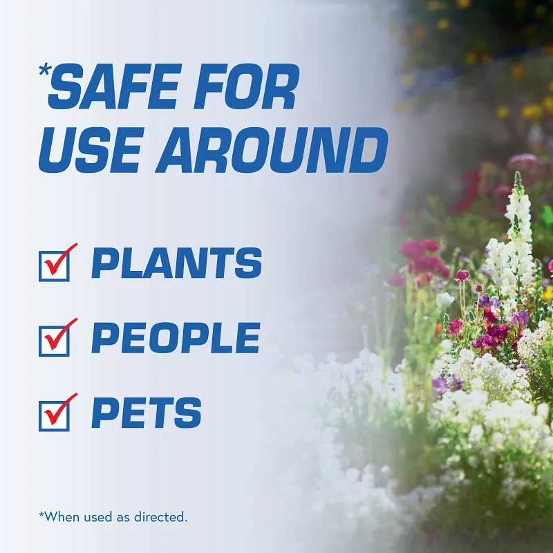 Tomcat&reg; Repellents Deer Repellent Ready-to-Use Image 2