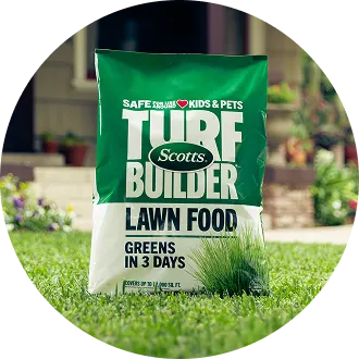 Lawn Food