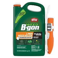 Ortho&reg; Weed B-gon&trade; Lawn Weed Killer + Crabgrass Control image number null