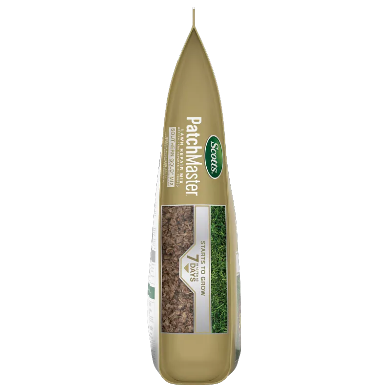 Scotts&reg; PatchMaster&reg; Lawn Repair Mix Southern Gold&reg; Mix for Tall Fescue Lawns image number 3.0
