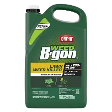 Ortho&reg; Weed B-Gon&trade; Lawn Weed Killer Ready-To-Use Refill image number null