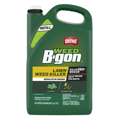 Ortho&reg; Weed B-Gon&trade; Lawn Weed Killer Ready-To-Use Refill
