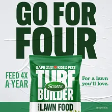 Scotts Turf Builder Southern Lawn Food image number null