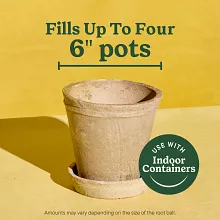 Indoor Potting Mix for All Plants image number null