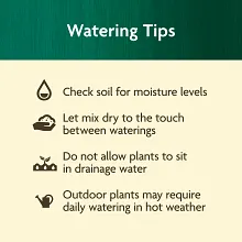 Miracle-Gro Organic Liquid Plant Food image number null