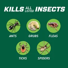 Ortho&reg; Bug B-Gon&trade; Lawn Insect Killer image number null