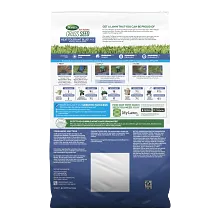 Scotts&reg; Turf Builder&reg; Grass Seed Heat-Tolerant Blue&reg; Mix for Tall Fescue Lawns image number null