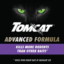 MOUSE KILLER BAIT STATION ADVANCED FORMULA image number null
