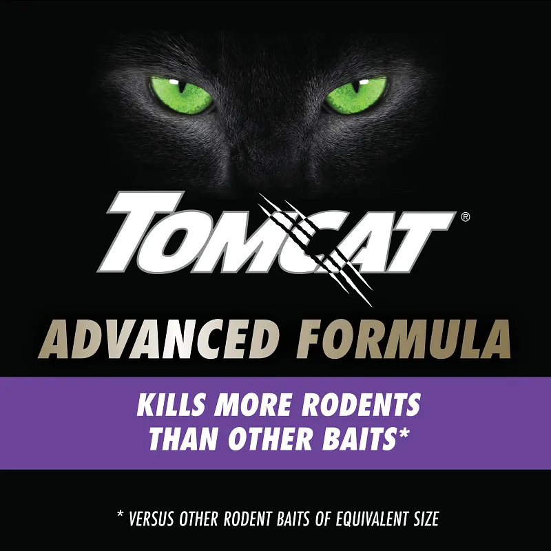 MOUSE KILLER BAIT STATION ADVANCED FORMULA image number 2.0