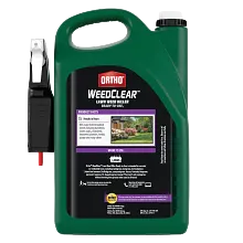 Ortho&reg; WeedClear&trade; Lawn Weed Killer Ready-to-Use₁ (South) image number null